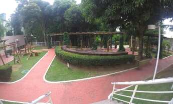 Imagem 5: JQ- Apartamento para venda com 2 quartos em Morada de Laranjeiras - Serra - ES