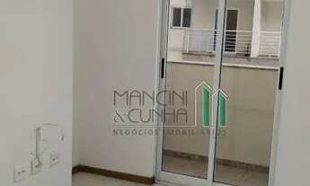 Imagem 2: Apartamento com 1 dormitório para alugar, 32 m² por R$ 1.397,09/mês - São Mateus - Juiz de