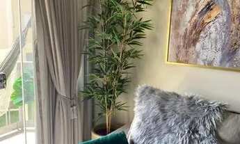 Imagem 4: Apartamento todo planejado e bem localizado São Lourenço