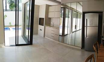 Imagem 7: Casa / Condomínio - Jardim do Golfe - Locação - Residencial