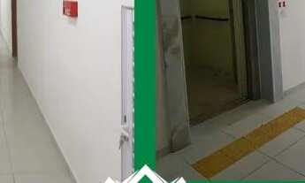 Imagem 3: Apartamento para venda tem 46 metros quadrados com 2 quartos