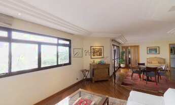 Imagem: Venda Apartamento 3 Dormitórios - 234 m²