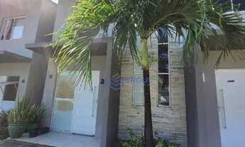 Imagem 3: Casa com 3 dormitórios para alugar, 75 m² por R$ 1.580/mês - Messejana - Fortaleza/CE