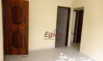 Imagem 3: Apartamento com 2 dormitórios à venda, 50 m² por R$ 150.000,00 - Barro Vermelho - São Gonç