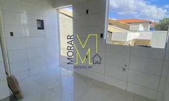 Imagem 7: Cobertura com 2 Quartos - São João Batista em Belo Horizonte/MG