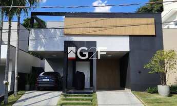 Imagem: Casa Swiss Park Campinas