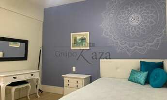 Imagem 6: Apartamento para venda possui 210 metros quadrados com 4 quartos