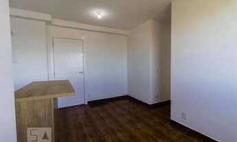 Imagem 7: Apartamento para Aluguel - Jardim São Saverio, 2 Quartos, 41 m2