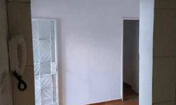 Imagem 4: Barracão no Caiçara