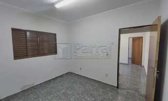 Imagem 7: Casa Padrão em Franca