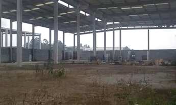 Imagem 7: GALPÃO - CIDADE ARACILIA - SP