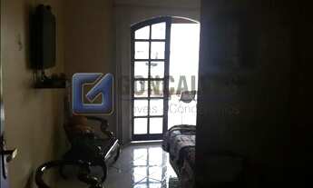 Imagem 7: SAO BERNARDO DO CAMPO - Residential / Sobrado - VILA EURO