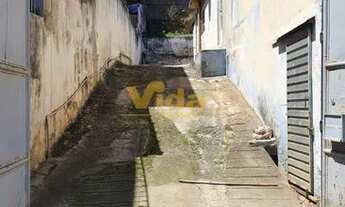 Imagem 4: Casa em Jardim Nova Esperança - Francisco Morato