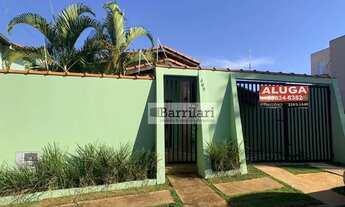 Imagem 3: Casa com 3 dormitórios para alugar, 150 m² por R$ 2.122,00/mês - Parque Ecológico - Boituv