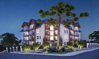 Imagem 3: Apartamento 2 Dorm - Bairro Bavária