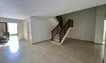 Imagem 4: Casa no Terras Alphaville para venda possui 210m2, 4 suítes e piscina- Teresina Pi