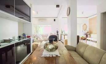 Imagem 13: Apartamento Locação Jardim Paulista 84 m² 2 Dormitórios