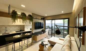 Imagem 6: QUADIO AQUARIOS Apartamento com 3 dormitórios