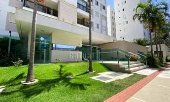 Imagem 2: Apartamento com 3 quartos no Solar Lalique Edifício - Bairro Alto do Araxá em Londrina