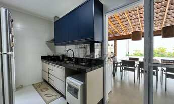 Imagem 7: Casa de condomínio sobrado para venda tem 247 metros quadrados com 4 quartos