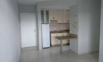 Imagem 5: Apartamento para venda com 1 quarto em Campinas e vaga de garagem - São José - SC