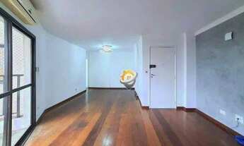 Imagem 3: Apartamento com 3 dormitórios, 1 suíte, 2 vagas, à venda, 125 m² - Santa Teresinha - São P