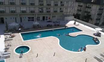 Imagem: Suite em Apart Hotel Granja Brasil direto