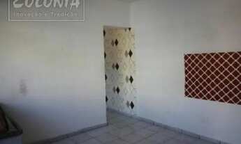 Imagem: Santo André - Casa Padrão - Vila Suíça