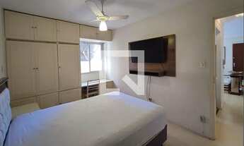 Imagem 7: Apartamento para Aluguel - Cambuí, 1 Quarto, 52 m2