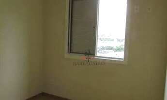 Imagem 7: Apartamento com 2 dormitórios para alugar, 49 m² - Paulicéia - São Bernardo do Campo/SP