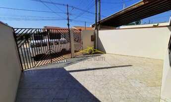 Imagem 4: Casa com 3 dormitórios para alugar, 113 m² por R$ 1.750,00/mês - Jardim São Vito - America