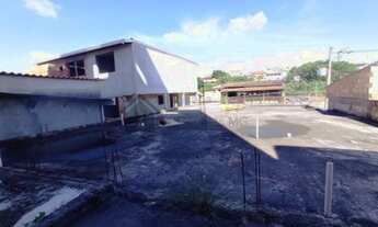 Imagem 7: OPORTUNIDADE !! LOTE COM CONSTRUCAO INICIADA NO SAPUCAIAS