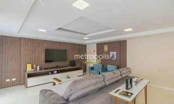 Imagem: Apartamento com 4 dormitórios, 275 m²