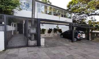 Imagem: Casa comercial e residencial com 298m