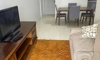 Imagem 4: Apartamento Mobiliado Com 2 Suítes no Bairro Atalaia