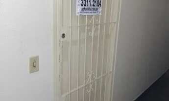 Imagem 3: IMOBILIÁRIA SCHOTKIS ALUGA APARTAMENTO 01 DORMITÓRIO, NA AV. AZENHA, 3º ANDAR, DE CENTRO