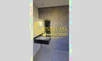 Imagem 4: CASA CONDOMINIO RESIDENCIAL GAIVOTA II