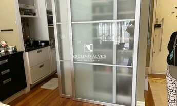 Imagem 6: Loft mobiliado p/venda no Jardim América - 84 m² - 2 vagas