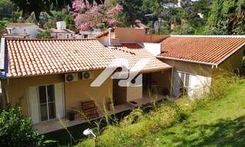 Imagem 2: Casa - Colinas do Ermitage (Sousas) - Campinas