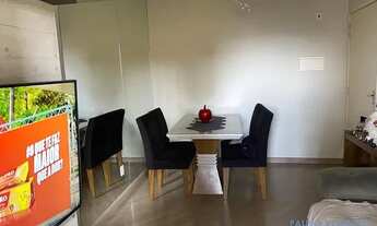 Imagem 3: APARTAMENTO - JARDIM VILA FORMOSA - SP