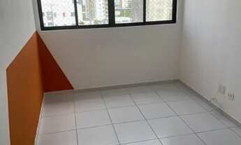 Imagem 5: Edf. Luar de Bali - apto de 01 quarto em Boa Viagem!!