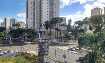 Imagem 7: Studio em Curitiba, no bairro Água Verde
