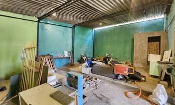 Imagem 5: Alugo galpão. Bairro: Jardim Alvorada, Nova Iguaçu/RJ