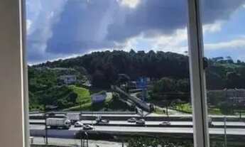 Imagem 6: Divido apartamento!