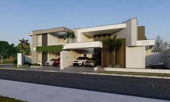 Imagem 3: Casa linda alto padrão 3 suíte