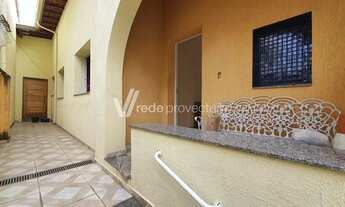 Imagem 4: Casa - Cambuí - Campinas