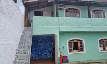 Imagem 6: Duas casas no mesmo quintal , troco troco