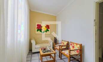 Imagem: Apartamento para Aluguel - Brotas, 3 Quartos