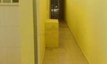 Imagem 4: Sobrado para aluguel tem 100 metros quadrados com 3 quartos