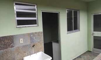 Imagem: Apartamento com 1 quarto